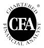 CFA-seal, Chartered Financial Analysis, Townsend Wealth Management, Manage your wealth, financial advisors, experienced financial advisor